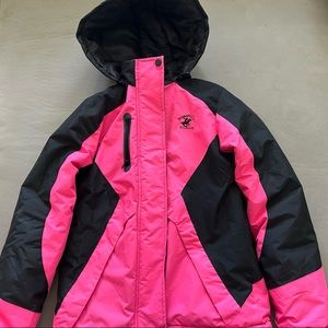 Girls jacket
